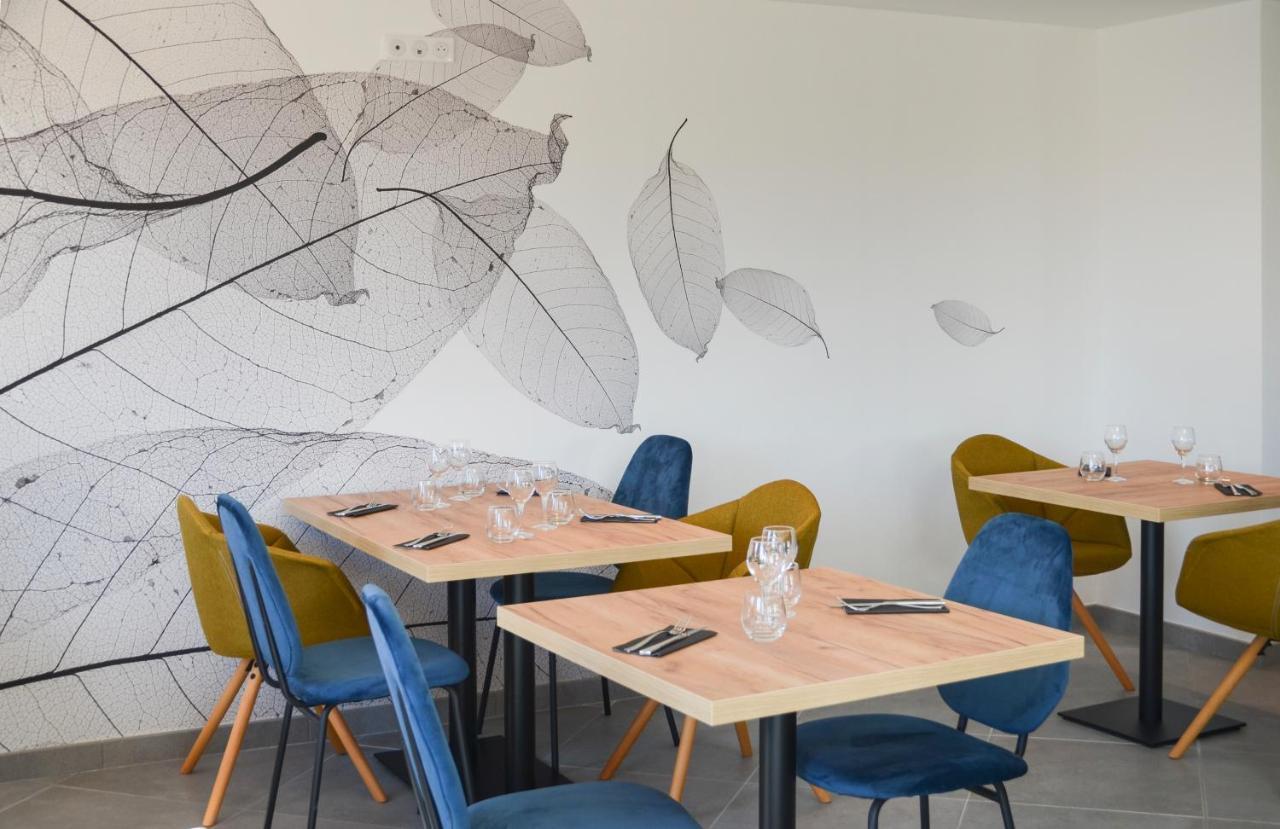 Ibis Styles Fougeres 호텔 Beaucé 외부 사진